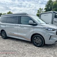 Panama Peak P12+ 7posti - PROMO