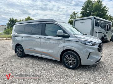 Panama Peak P12+ 7posti - PROMO