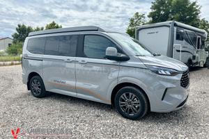 Panama Peak P12+ 7posti - PROMO