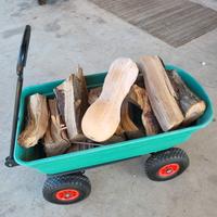carrello da giardino 