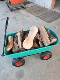 carrello da giardino 