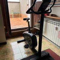 cyclette doymos NUOVA MAI USATA