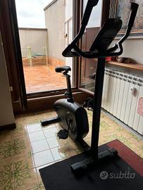 cyclette doymos NUOVA MAI USATA