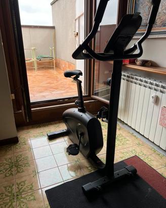 cyclette doymos NUOVA MAI USATA