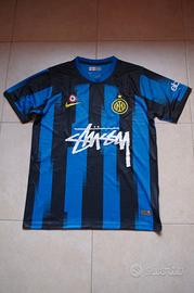 Maglia Inter Stussy