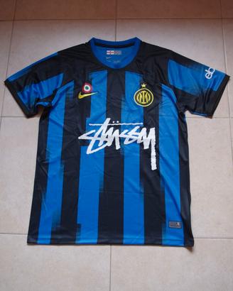 Maglia Inter Stussy
