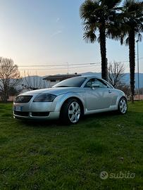 Audi TT 8n