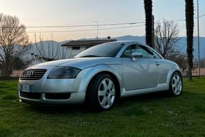 Audi TT 8n