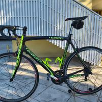 Wilier Izoard XP