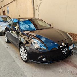 alfa romeo Giulietta 1.6