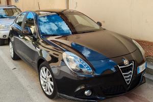 alfa romeo Giulietta 1.6