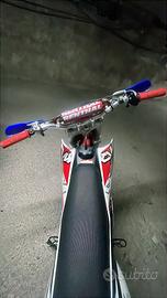 Motocros cwm 250