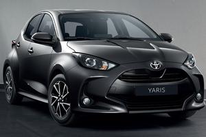 Ricambi disponibili toyota yaris ultimo modello