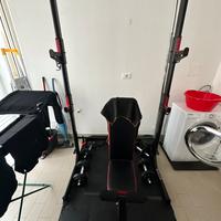 Kit palestra