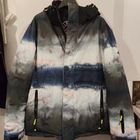 Giacca Sci BEAR taglia XL Uomo