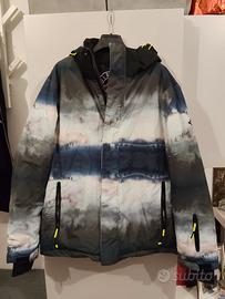 Giacca Sci BEAR taglia XL Uomo