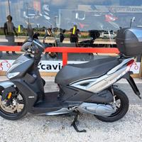 Kymco Agility 150i R 16 2017