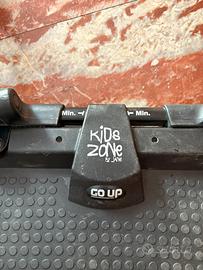 Pedana passeggino universale