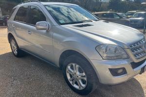 Mercedes-benz ML 3.0 Diesel - SUV - Gancio Traino