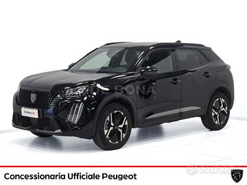 Peugeot 2008 1.2 hybrid allure 145cv e-dcs6