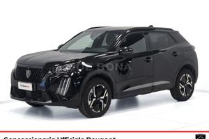 Peugeot 2008 1.2 hybrid allure 145cv e-dcs6