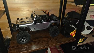 Scaler HYPER GO h12y+ plus nuovo 