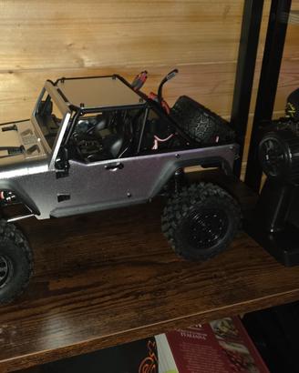 Scaler HYPER GO h12y+ plus nuovo 