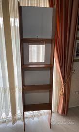 Libreria/ scaffale in legno