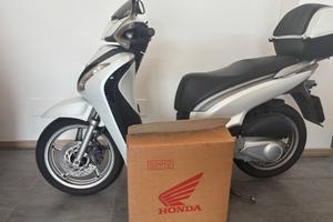 Honda SH 150