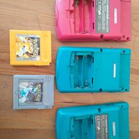 game boy color