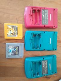 game boy color