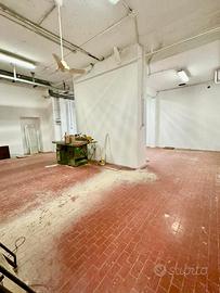 Ampio Spazio C2 - 163 mq