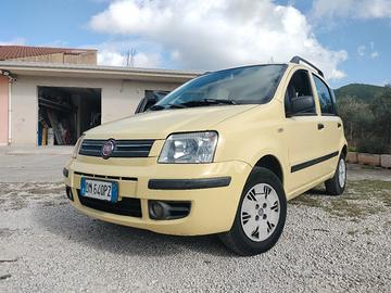 FIAT PANDA 1.3 Multijet