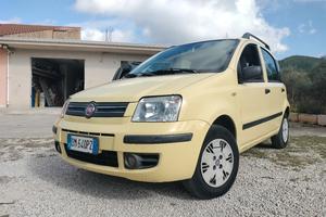 FIAT PANDA 1.3 Multijet