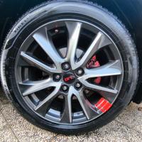 Cerchi in  Lega per  Mazda  vari modelli