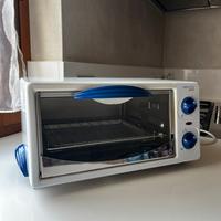 Fornetto elettrico DOLCEVITA IMETEC