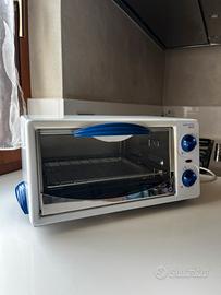 Fornetto elettrico DOLCEVITA IMETEC