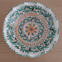 Centrotavola Caltagirone originale