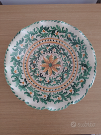 Centrotavola Caltagirone originale