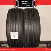 2 Gomme 225 55 R 18 Continental al 75% SPED GRATIS