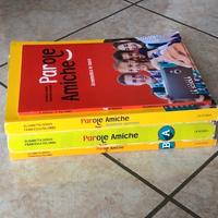 Libri scuola media Spano Cagliari