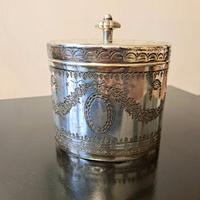 contenitore in sheffield