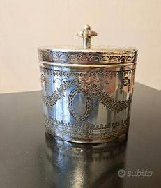 contenitore in sheffield