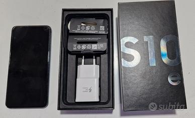 Samsung S10e