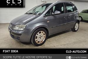 FIAT Idea 1.3 Multijet 16V 70 CV