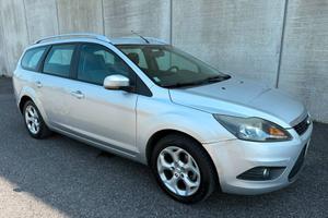 Ford Focus 1.6 TDCi (110CV) SW EURO 5A