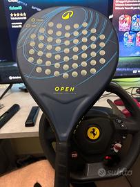 Rachetta padel per iniziare