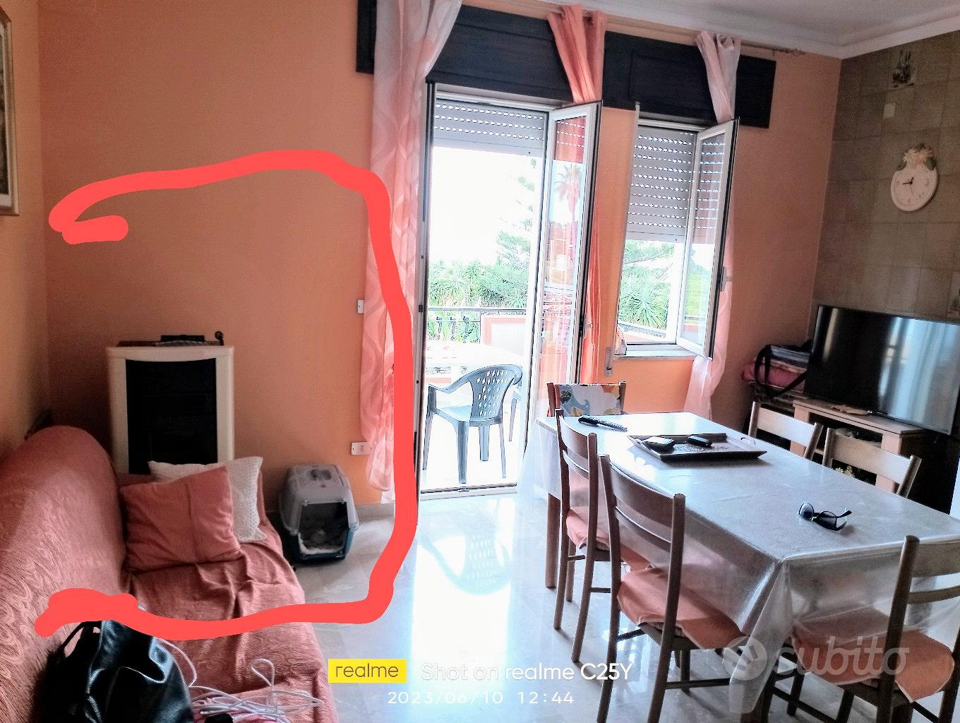 Appartamento – Reggio Calabria - Vista 5