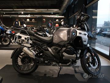 Bmw R 1300 GS ADVENTURE