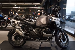 Bmw R 1300 GS ADVENTURE